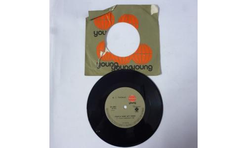 Compacto B. J. Thomas